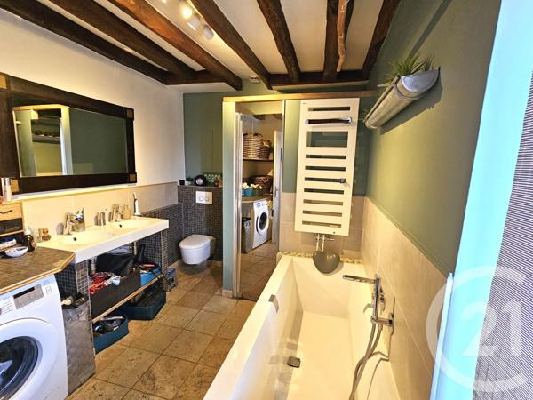 Maison à vendre  6 pièces - 169,90 m2 SAULX LES CHARTREUX - 91