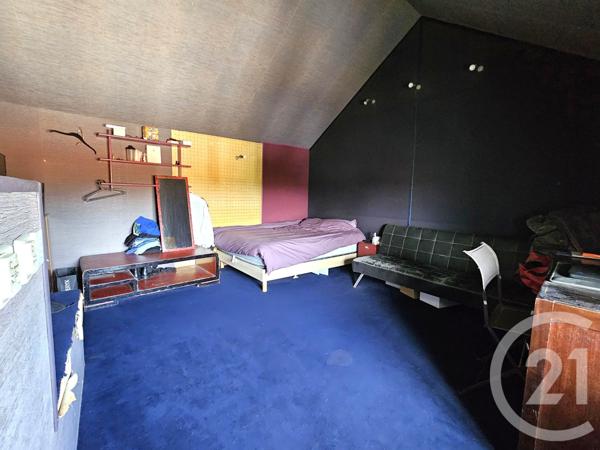 Maison à vendre  6 pièces - 169,90 m2 SAULX LES CHARTREUX - 91