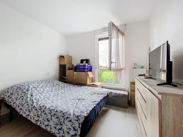 OBERNAI - Beau F2 avec terrasse