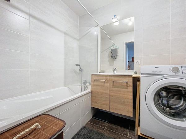 OBERNAI - Beau F2 avec terrasse