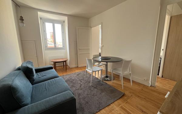 Appartement à vendre    3 pièces • 51 m2 Toulouse
