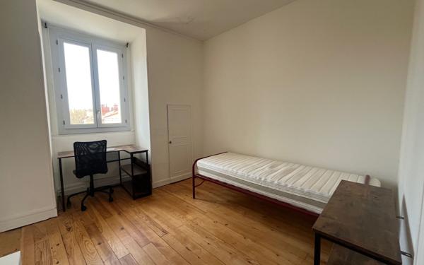 Appartement à vendre    3 pièces • 51 m2 Toulouse