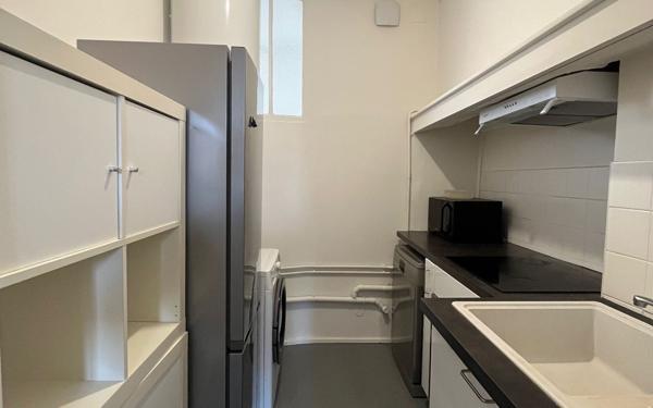 Appartement à vendre    3 pièces • 51 m2 Toulouse