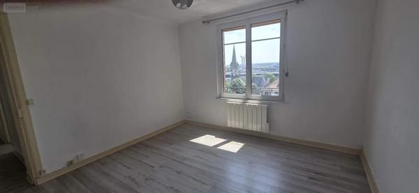 Achat - Appartement Rouen 76000 2 pièces 49 m 2