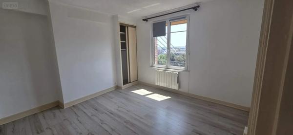 Achat - Appartement Rouen 76000 2 pièces 49 m 2