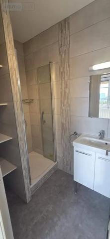 Achat - Appartement Rouen 76000 2 pièces 49 m 2