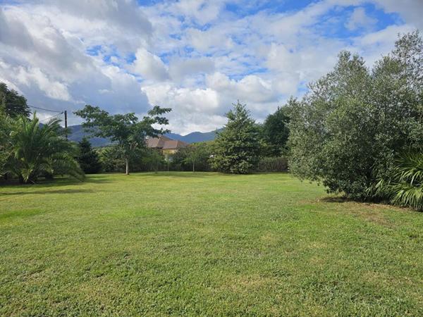 Villa récente et fonctionnelle avec vue imprenable à 5 minutes de Mauléon