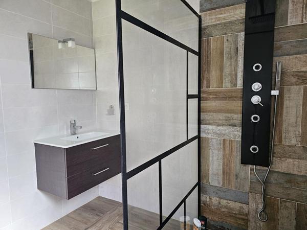 Villa récente et fonctionnelle avec vue imprenable à 5 minutes de Mauléon