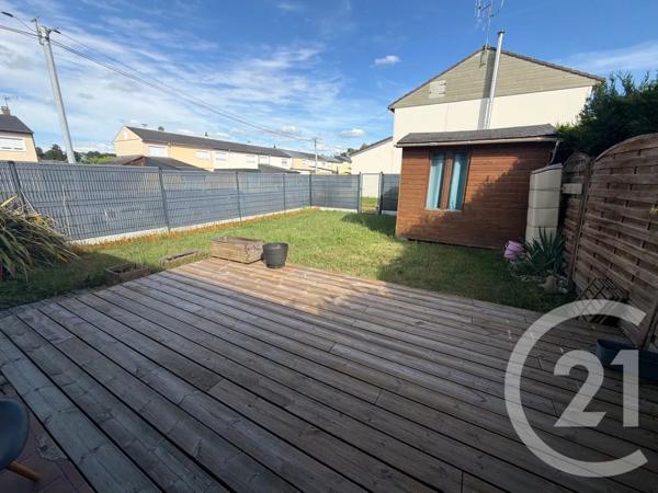 Maison à vendre  5 pièces - 98,81 m 2   MULSANNE  - 72