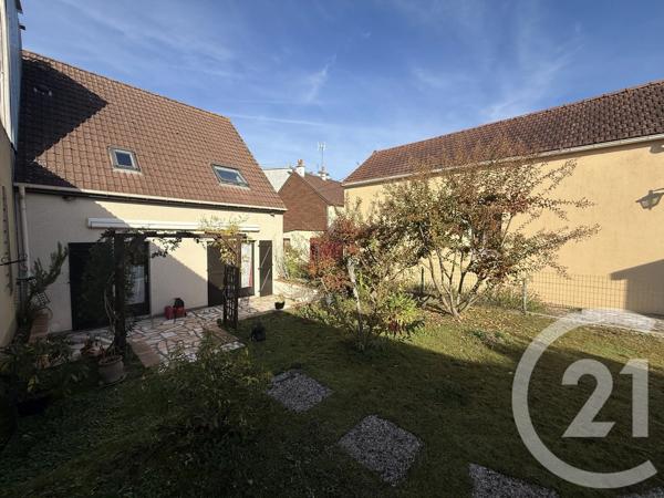 Maison à vendre  5 pièces - 98,81 m 2   MULSANNE  - 72
