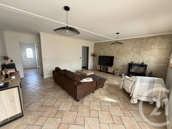 Maison à vendre  5 pièces - 98,81 m 2   MULSANNE  - 72