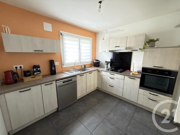 Maison à vendre  5 pièces - 98,81 m 2   MULSANNE  - 72