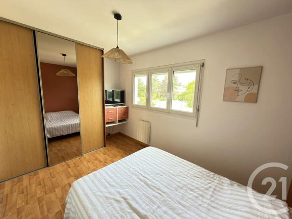Maison à vendre  5 pièces - 98,81 m 2   MULSANNE  - 72