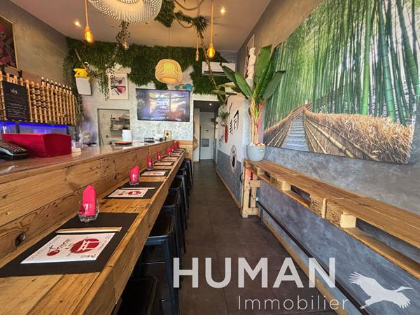 Local commercial à vendre |  Saint-Cyr-sur-Mer |  |