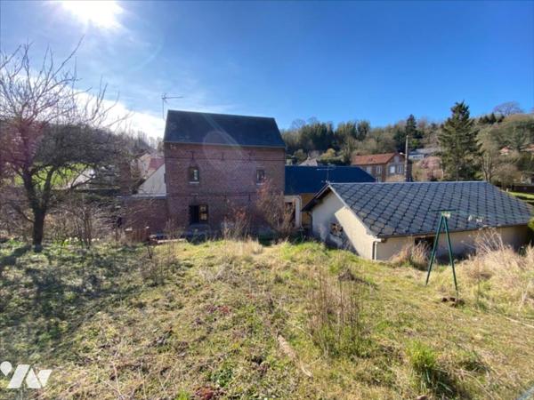 MAISON ARQUES LA BATAILLE