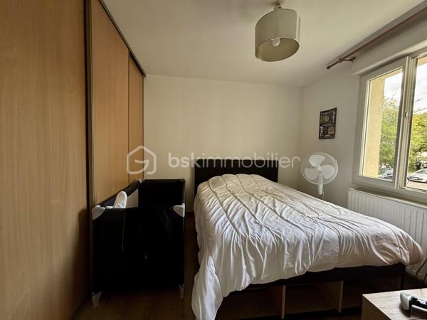 Maison ancienne de 106,46 m²