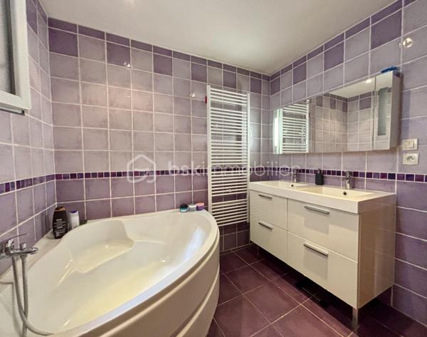 Maison ancienne de 106,46 m²