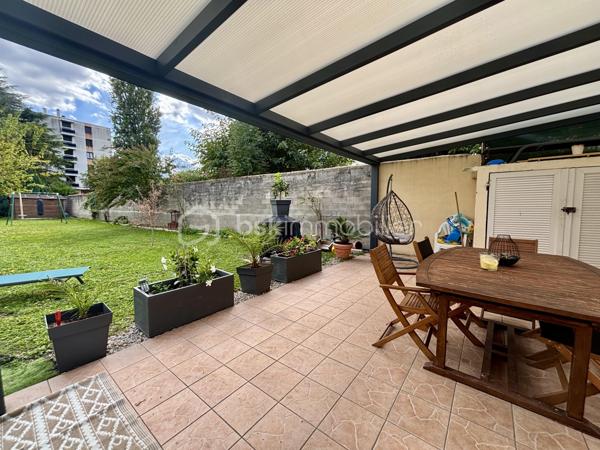 Maison ancienne de 106,46 m²