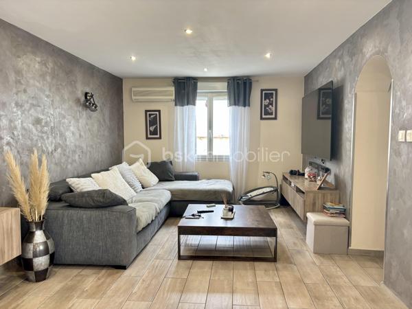 Maison ancienne de 106,46 m²