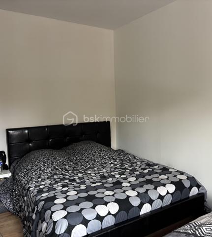 Maison ancienne de 106,46 m²