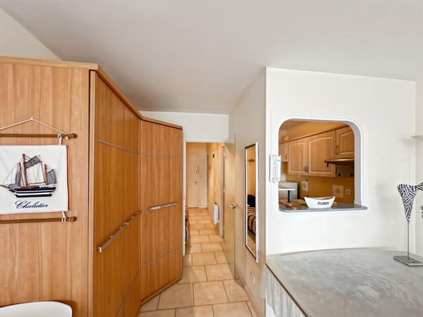 Appartement 1 pièce(s)