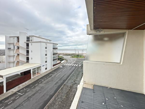 Appartement 1 pièce(s)