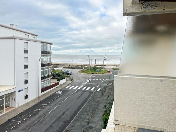 Appartement 1 pièce(s)