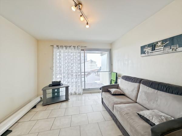 Appartement 1 pièce(s)