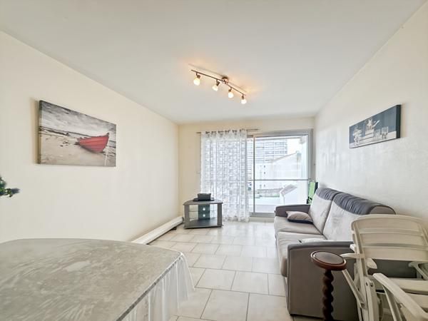 Appartement 1 pièce(s)