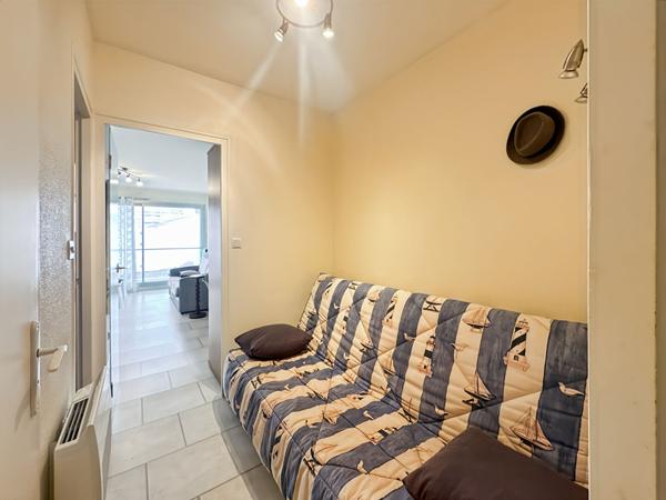 Appartement 1 pièce(s)