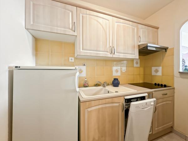 Appartement 1 pièce(s)