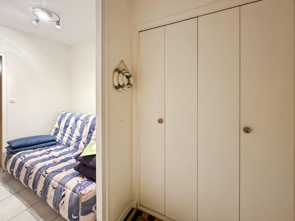 Appartement 1 pièce(s)