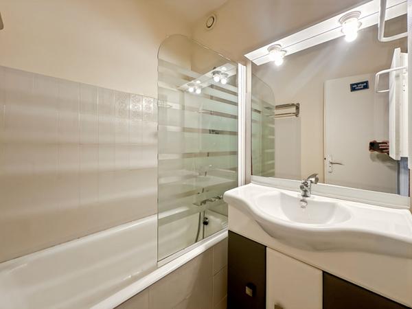 Appartement 1 pièce(s)