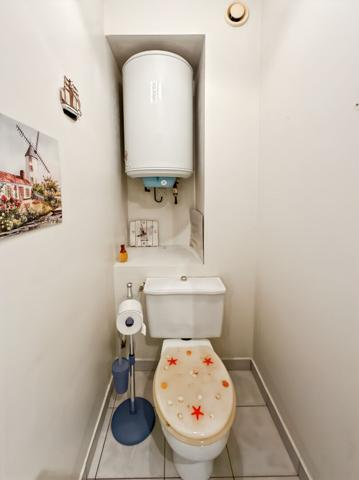 Appartement 1 pièce(s)