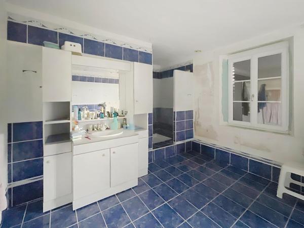 Superbe corps de ferme rénové à Wasigny