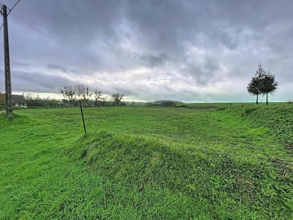 Superbe corps de ferme rénové à Wasigny