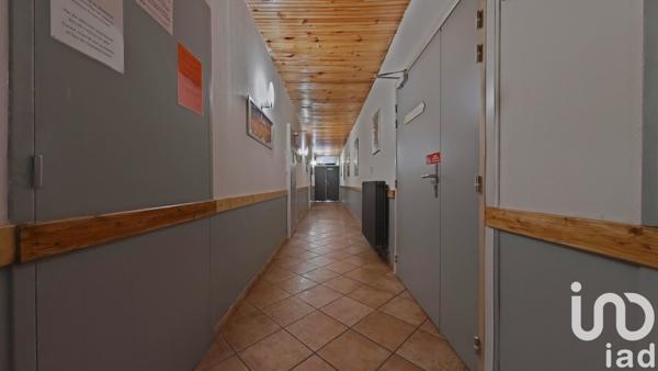 Maison à vendre 15 pièces 891 m² Foncine-le-Bas