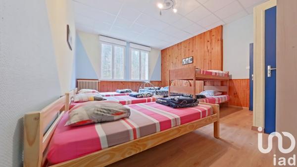 Maison à vendre 15 pièces 891 m² Foncine-le-Bas