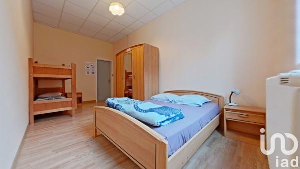 Maison à vendre 15 pièces 891 m² Foncine-le-Bas