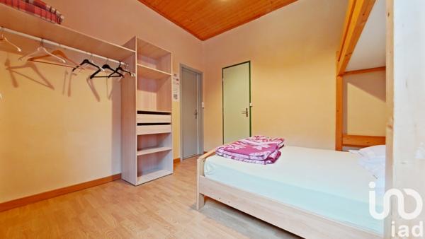 Maison à vendre 15 pièces 891 m² Foncine-le-Bas