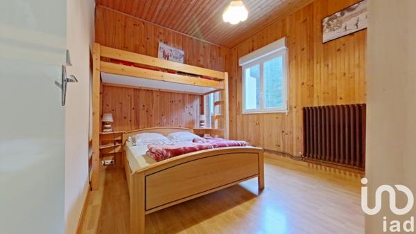 Maison à vendre 15 pièces 891 m² Foncine-le-Bas