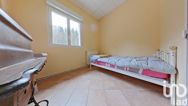 Maison à vendre 15 pièces 891 m² Foncine-le-Bas