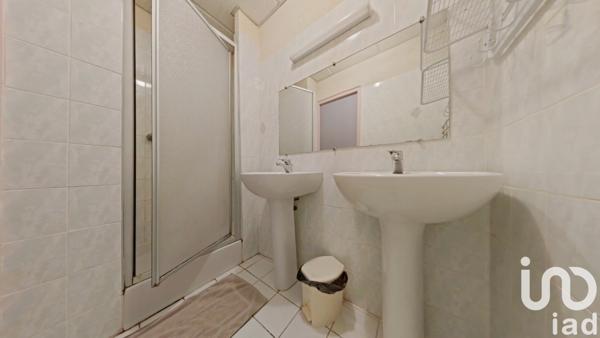 Maison à vendre 15 pièces 891 m² Foncine-le-Bas