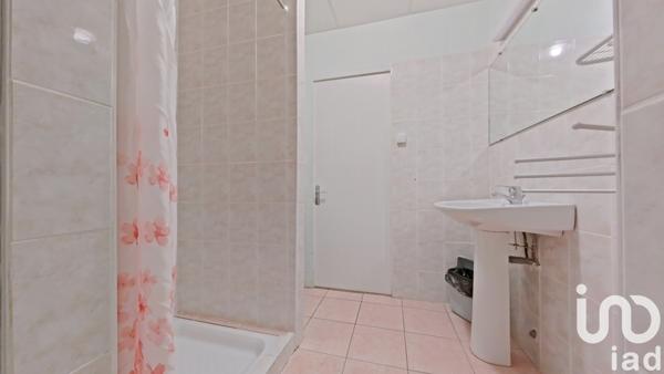 Maison à vendre 15 pièces 891 m² Foncine-le-Bas