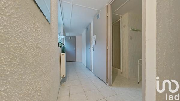 Maison à vendre 15 pièces 891 m² Foncine-le-Bas