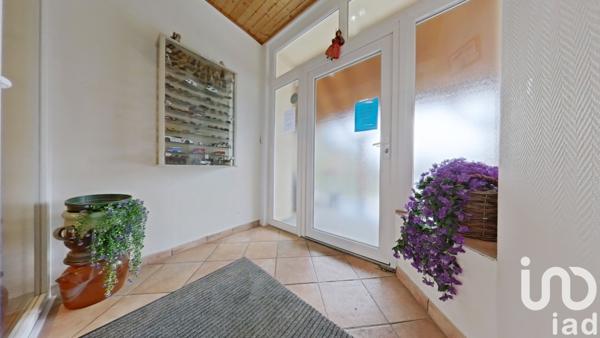 Maison à vendre 15 pièces 891 m² Foncine-le-Bas