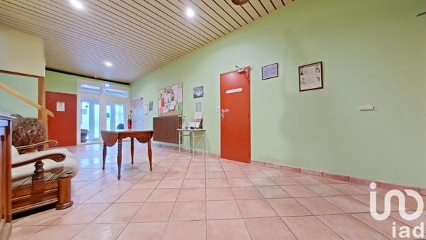 Maison à vendre 15 pièces 891 m² Foncine-le-Bas