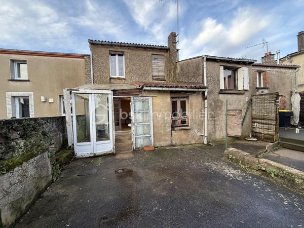 Maison de 139,72 m²