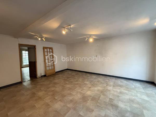 Maison de 139,72 m²