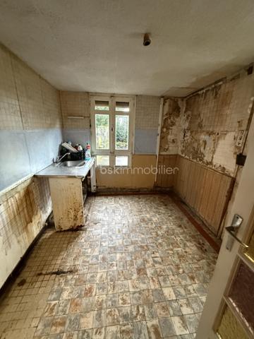 Maison de 139,72 m²